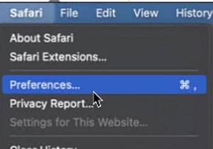 मैक पर माइक्रोसॉफ्ट इंटरनेट एक्सप्लोरर कैसे चलाएं