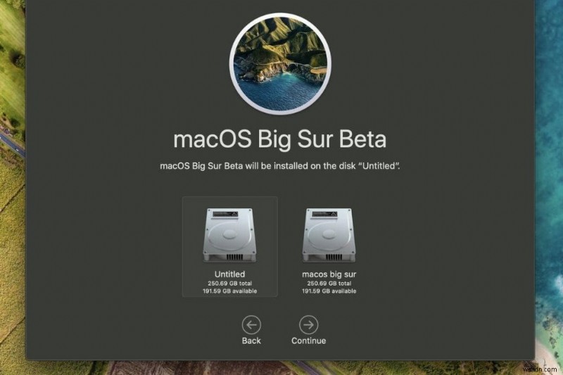 macOS बिग सुर फीचर और पब्लिक बीटा कैसे इंस्टॉल करें?