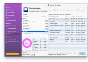 11 MacOS हाई सिएरा समस्याओं को ठीक करता है