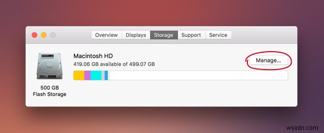 फ़ोटोशॉप दिखाता है कि Mac पर स्क्रैच डिस्क भरी हुई है? यहां बताया गया है कि कैसे ठीक किया जाए