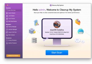 मैक (क्रोम, फायरफॉक्स, सफारी और ब्राउजर) पर कुकीज कैसे साफ करें