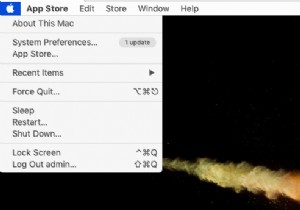 मैक में मौत के चक्र को कैसे ठीक करें