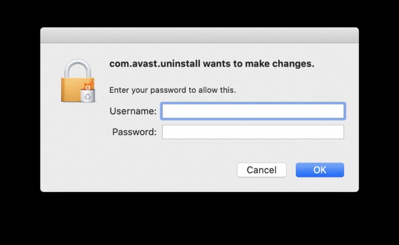 मैक पर अवास्ट को पूरी तरह से अनइंस्टॉल कैसे करें