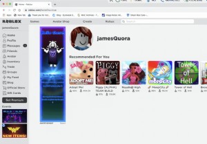 Mac पर Roblox को अनइंस्टॉल कैसे करें (2022)