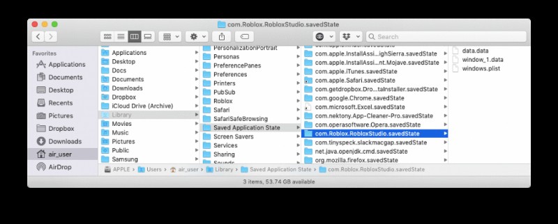 Mac पर Roblox को अनइंस्टॉल कैसे करें (2022)
