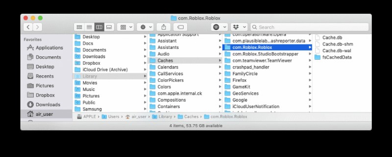 Mac पर Roblox को अनइंस्टॉल कैसे करें (2022)