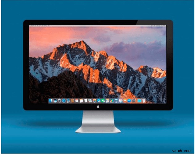 macOS पर अपनी सुरक्षा और गोपनीयता कैसे बनाए रखें?