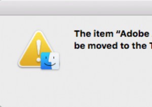 मैक पर Adobe Acrobat Reader Dc को अनइंस्टॉल कैसे करें