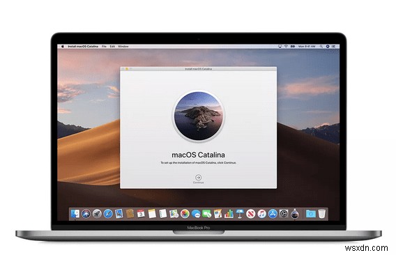 क्या मुझे macOS Catalina में अपग्रेड करना चाहिए?