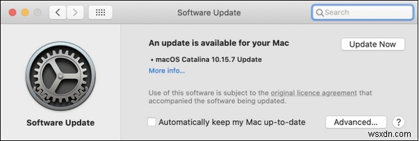 क्या मुझे macOS Catalina में अपग्रेड करना चाहिए?