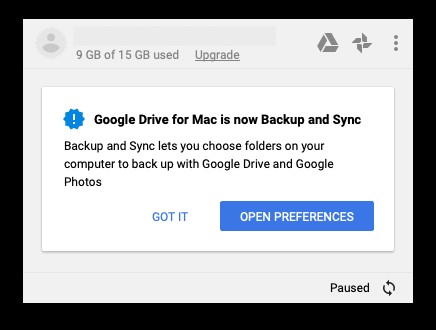 मैक से Google डिस्क को अनइंस्टॉल कैसे करें