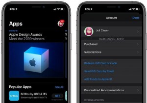 iOS 13 में अपग्रेड करने के बाद iPhone पर ऐप्स कैसे अपडेट करें?