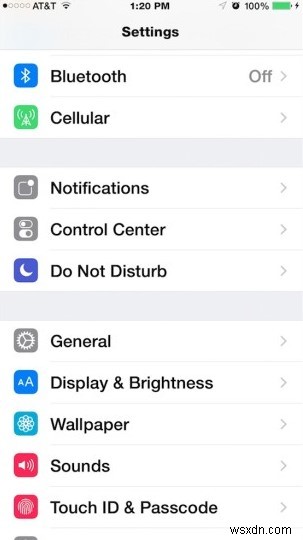 iPhone पर iOS 13 कैसे डाउनलोड और इंस्टॉल करें