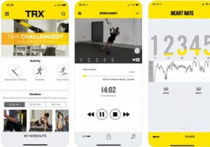 बॉडी फिटनेस और पिलेट्स एप्स हर सुबह के रूटीन के लिए जरूरी हैं!