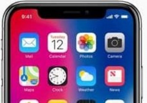 iPhone X पर बैकग्राउंड ऐप्स को कैसे बंद करें