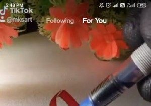 Android और iPhone पर TikTok वीडियो कैसे डाउनलोड करें