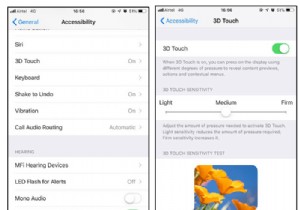iPhone टचस्क्रीन काम नहीं कर रहा है? ये रहे सुधार!
