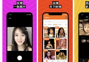 नवीनतम डीपफेक ऐप्स का क्रेज आपको मूवी स्टार जैसा बना सकता है!