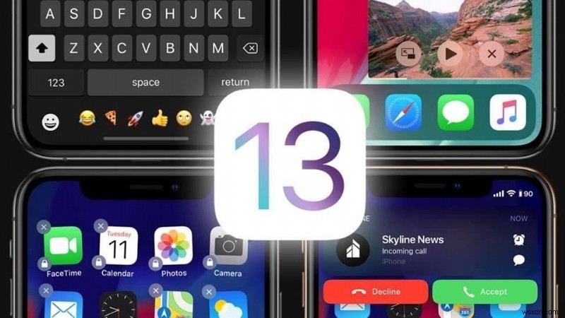 iPhone और iPad पर iOS 13 शेयर शीट का अधिकतम लाभ उठाएं