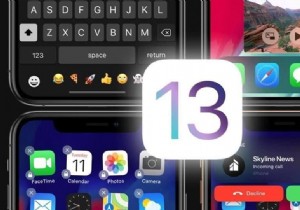 iPhone और iPad पर iOS 13 शेयर शीट का अधिकतम लाभ उठाएं
