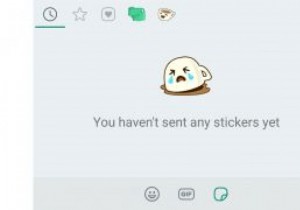 Android और iOS के लिए WhatsApp स्टिकर बनाने के साथ शुरुआत करना