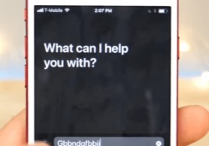 100 छिपी हुई iOS 11 विशेषताएं जिन्हें आप जानना चाहेंगे:भाग VI