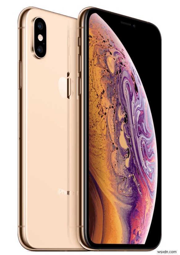 कारण आपको शायद iPhone XS क्यों नहीं खरीदना चाहिए