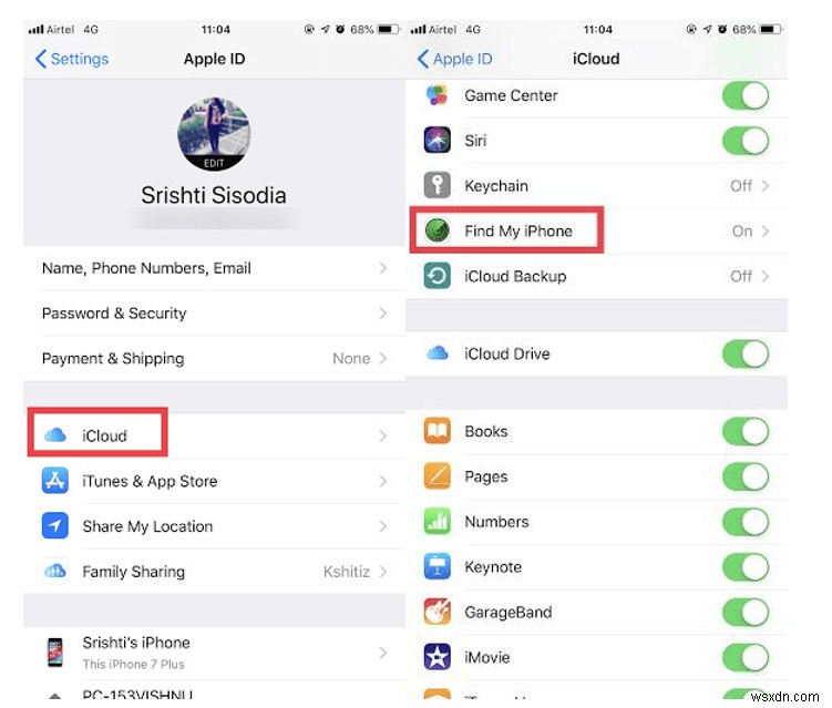 iOS 13 बीटा से iOS 12 में iPhone डाउनग्रेड करने के चरण