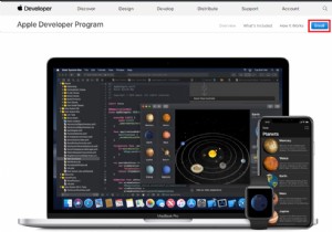 iPhone में iOS 13 डेवलपर बीटा कैसे डाउनलोड करें