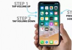 Ios डिवाइस में Iphone/icloud संपर्क समस्या को ठीक करने के चरण