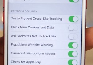 100 छिपी हुई iOS 11 विशेषताएं जिन्हें आप जानना चाहेंगे:भाग V