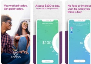 माह के बीच में तोड़ा? आपको कवर करने के लिए इन Payday ऋण ऐप्स से पूछें! (एंड्रॉइड/आईफोन)