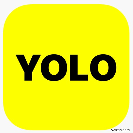 योलो के बारे में वह सब कुछ जो आप जानना चाहते हैं:किशोरों के लिए #1 सोशल मीडिया ऐप