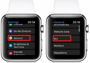 iOS पर Siri के लिए अपना वॉयस फीडबैक कैसे संशोधित करें