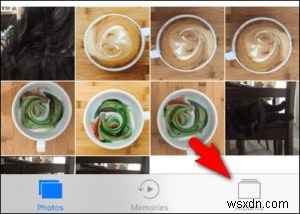 iOS 10 फेस रिकग्निशन के साथ फ़ोटो कैसे व्यवस्थित करें