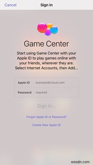 गेम सेंटर क्या है और Mac और iOS पर इसका उपयोग कैसे करें