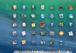 Mac और iOS पर एक एप्लिकेशन इंस्टॉल, अपडेट और अनइंस्टॉल करें