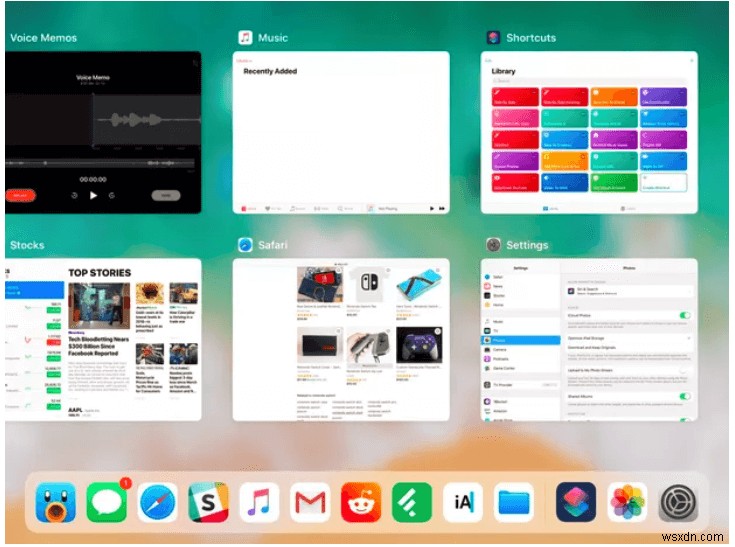 iOS 12:7 इस गिरावट में आने वाले iPad के नए फीचर्स!