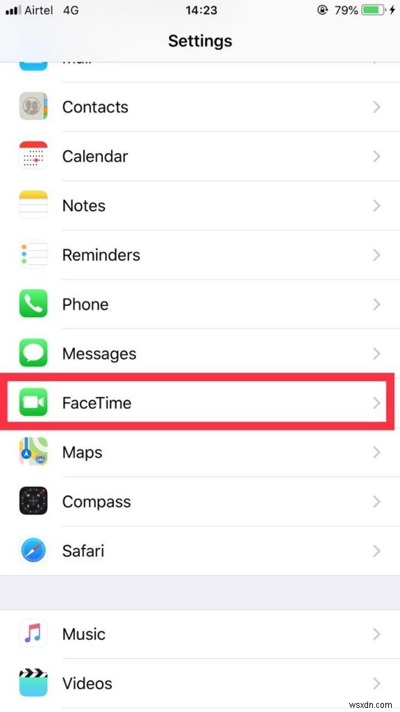 iOS 12 पर फेसटाइम में लाइव तस्वीरें कैसे सक्षम करें, अक्षम करें और कैसे लें?