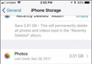 iPhone और iPad पर संदेश स्थान खाली करने के 3 तरीके