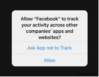 iOS 14.5 गोपनीयता अपडेट:iPhone और iPad पर विज्ञापनदाताओं द्वारा ट्रैकिंग को कैसे प्रतिबंधित करें (2022)