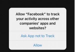 iOS 14.5 गोपनीयता अपडेट:iPhone और iPad पर विज्ञापनदाताओं द्वारा ट्रैकिंग को कैसे प्रतिबंधित करें (2022)