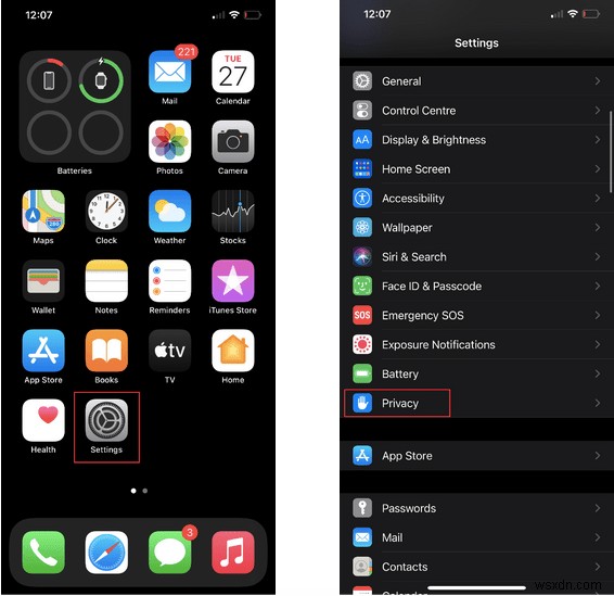 iOS 14.5 गोपनीयता अपडेट:iPhone और iPad पर विज्ञापनदाताओं द्वारा ट्रैकिंग को कैसे प्रतिबंधित करें (2022)