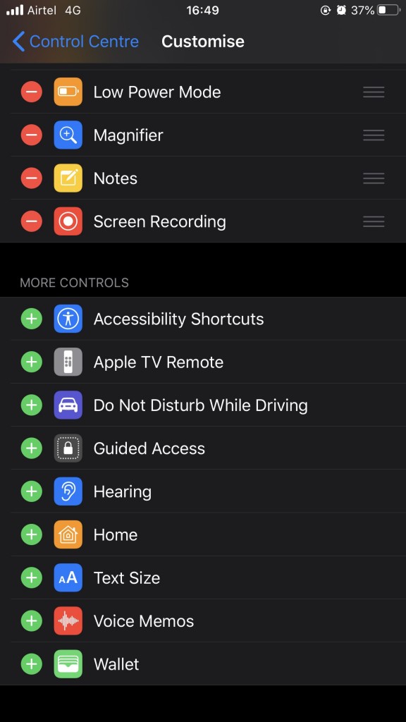 आपके iPhone पर कुछ छिपी हुई AirPods Pro सेटिंग्स और सुविधाएं
