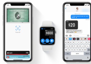 Apple Pay को सभी Apple डिवाइस पर कैसे इस्तेमाल करें