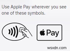 Apple Pay को सभी Apple डिवाइस पर कैसे इस्तेमाल करें