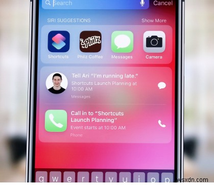 iOS 12:5 तरीके कि कैसे Siri पहले से ज्यादा स्मार्ट बनने का वादा करता है!