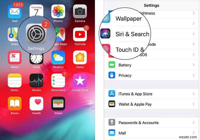 iOS 12:5 तरीके कि कैसे Siri पहले से ज्यादा स्मार्ट बनने का वादा करता है!