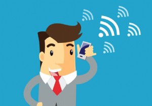 iOS पर वाई-फाई कॉलिंग कैसे सक्रिय करें?