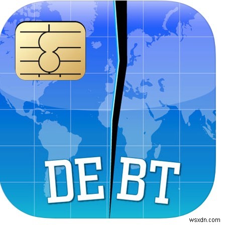 इन Android और iOS ऐप्स के साथ ऋण नियंत्रित करें